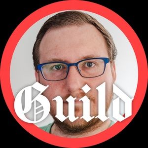 Meet your Posher, Joseph